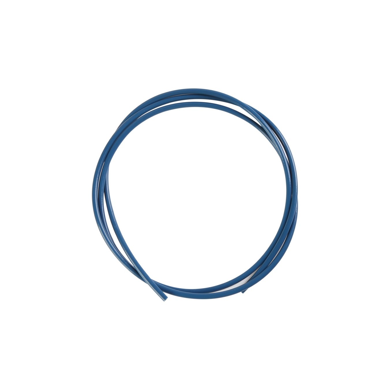 Creality Capricorn PTFE Tube Kit L1000 - Blue, 1000mm, 4.0mm OD / 2.0mm ID, 1.75mm filament — Buy in Cyprus with Fast Delivery