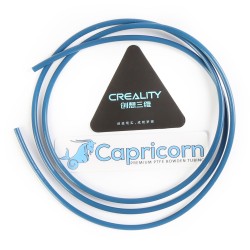 Buy Creality Capricorn PTFE Tube Kit L1000 - Blue, 1000mm, 4.0mm OD / 2.0mm ID, ... in Cyprus, Nicosia, Limassol, Larnaka, Pafos