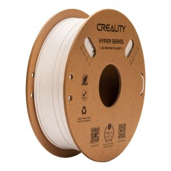 Buy Creality Hyper-PETG White Filament - Characteristics (Color: White, Diameter... in Cyprus, Nicosia, Limassol, Larnaka, Pafos