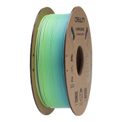 Buy Creality Hyper PLA Rainbow Wild Blossom Short Gradient - 1.75mm Filament - R... in Cyprus, Nicosia, Limassol, Larnaka, Pafos