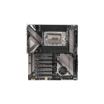 ASRock WRX80 Creator WRX8 R2.0 - Workstation Motherboard, 14-Layer PCB, 2oz Copper, Dr.MOS Power