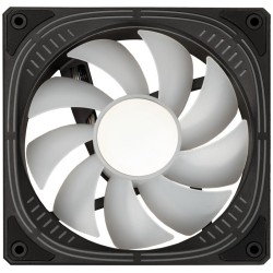Buy Kolink Umbra Void Pro 120mm ARGB PWM Case Fan - Black in Cyprus, Nicosia, Limassol, Larnaka, Pafos