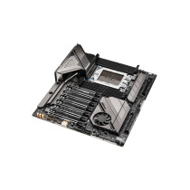 ASRock WRX80 Creator WRX8 R2.0 - Workstation Motherboard, 14-Layer PCB, 2oz Copper, Dr.MOS Power