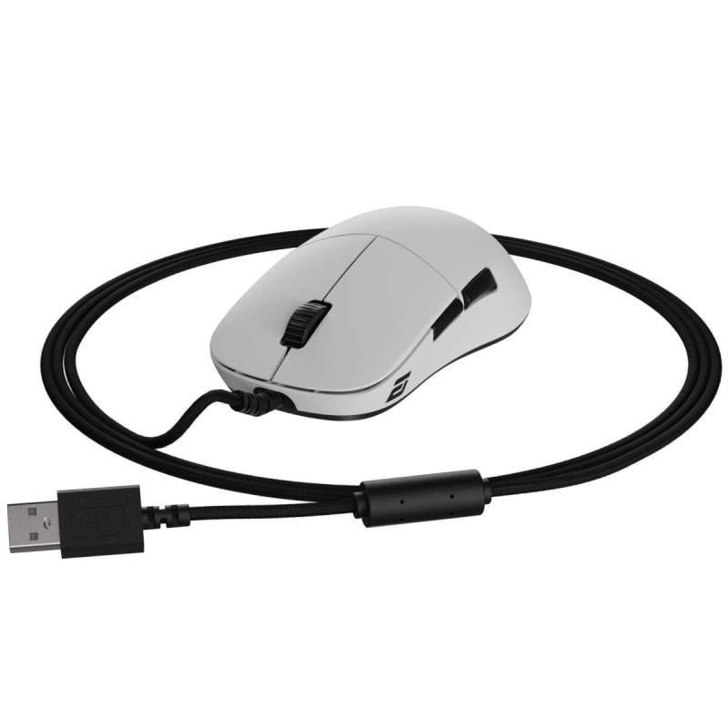 Buy Endgame Gear XM2 8k Gaming Mouse - XM2 - Wired, White, 8000 Hz polling in Cyprus, Nicosia, Limassol, Larnaka, Pafos