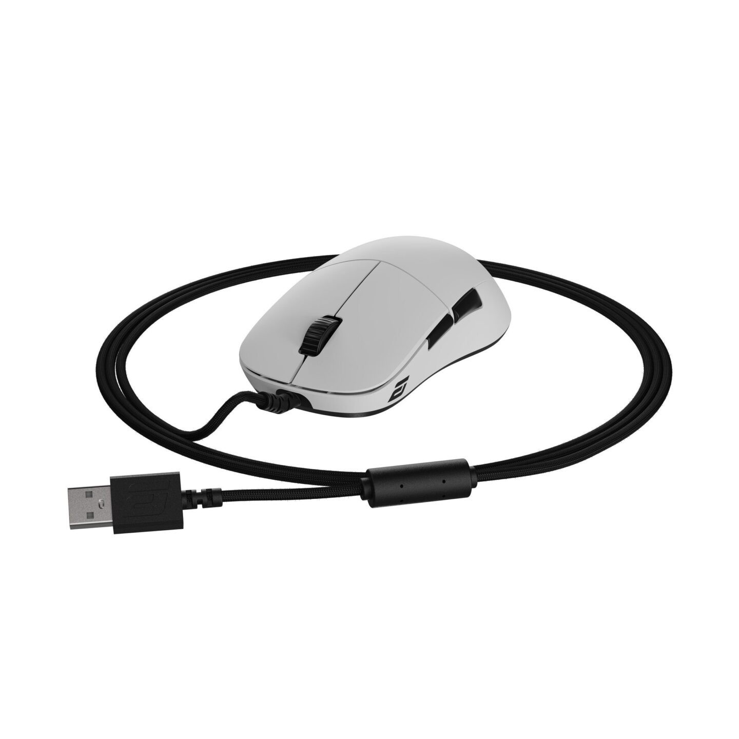 Endgame Gear XM2 8k Gaming Mouse - Wired, White, 8000 Hz - EGGXM2-8K-WH (Boxed) — Buy in Cyprus with Fast Delivery