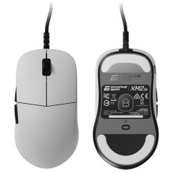Endgame Gear XM2 8k Gaming Mouse - Wired, White, 8000 Hz - EGGXM2-8K-WH (Boxed) — Buy in Cyprus with Fast Delivery