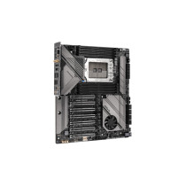 ASRock WRX80 Creator WRX8 R2.0 - Workstation Motherboard, 14-Layer PCB, 2oz Copper, Dr.MOS Power