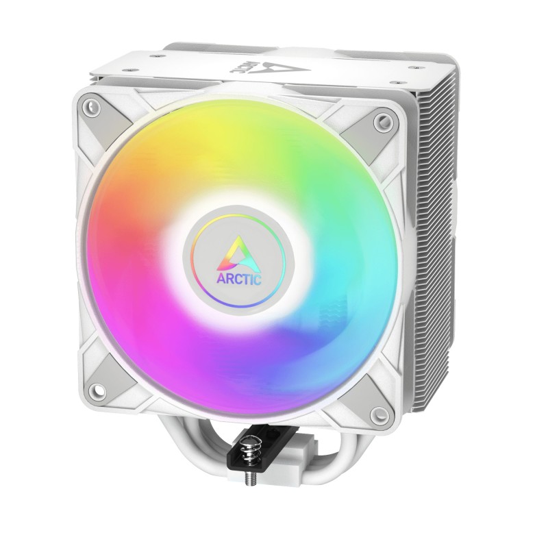 Buy ARCTIC Freezer 36 A-RGB - Freezer 36 A-RGB - White, Direct Touch CPU Cooler,... in Cyprus, Nicosia, Limassol, Larnaka, Pafos