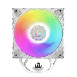 ARCTIC Freezer 36 A-RGB White - Direct Touch CPU Cooler, Push-Pull, Intel/AMD (Boxed) — Buy in Cyprus with Fast Delivery