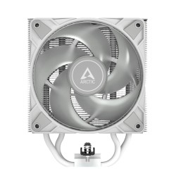 ARCTIC Freezer 36 A-RGB White - Direct Touch CPU Cooler, Push-Pull, Intel/AMD (Boxed) — Buy in Cyprus with Fast Delivery