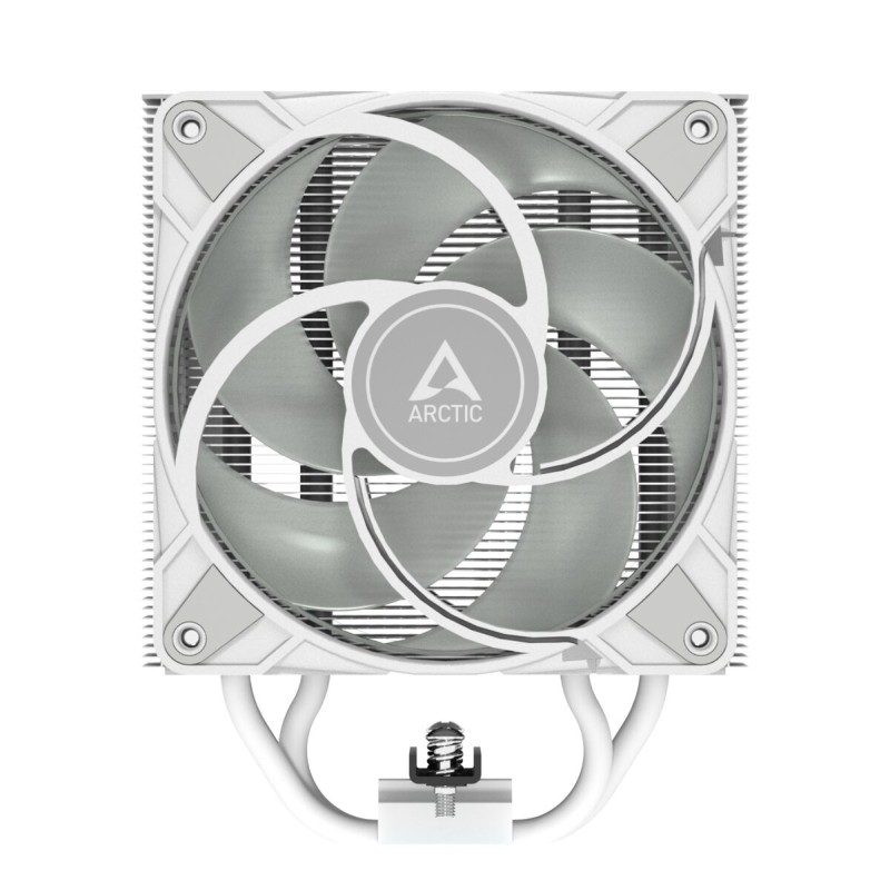 Buy ARCTIC Freezer 36 A-RGB - Freezer 36 A-RGB - White, Direct Touch CPU Cooler,... in Cyprus, Nicosia, Limassol, Larnaka, Pafos