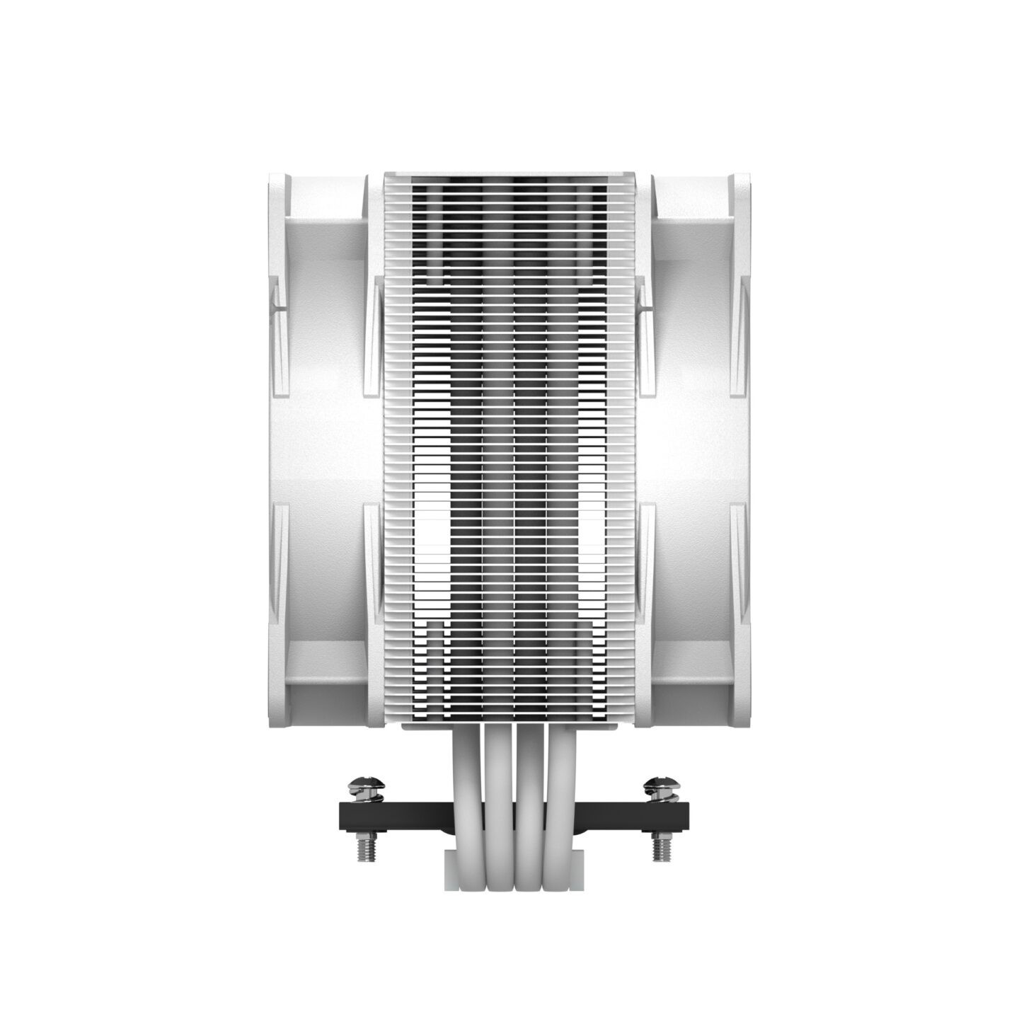 ARCTIC Freezer 36 A-RGB White - Direct Touch CPU Cooler, Push-Pull, Intel/AMD (Boxed) — Buy in Cyprus with Fast Delivery