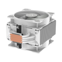ARCTIC Freezer 36 A-RGB White - Direct Touch CPU Cooler, Push-Pull, Intel/AMD (Boxed) — Buy in Cyprus with Fast Delivery