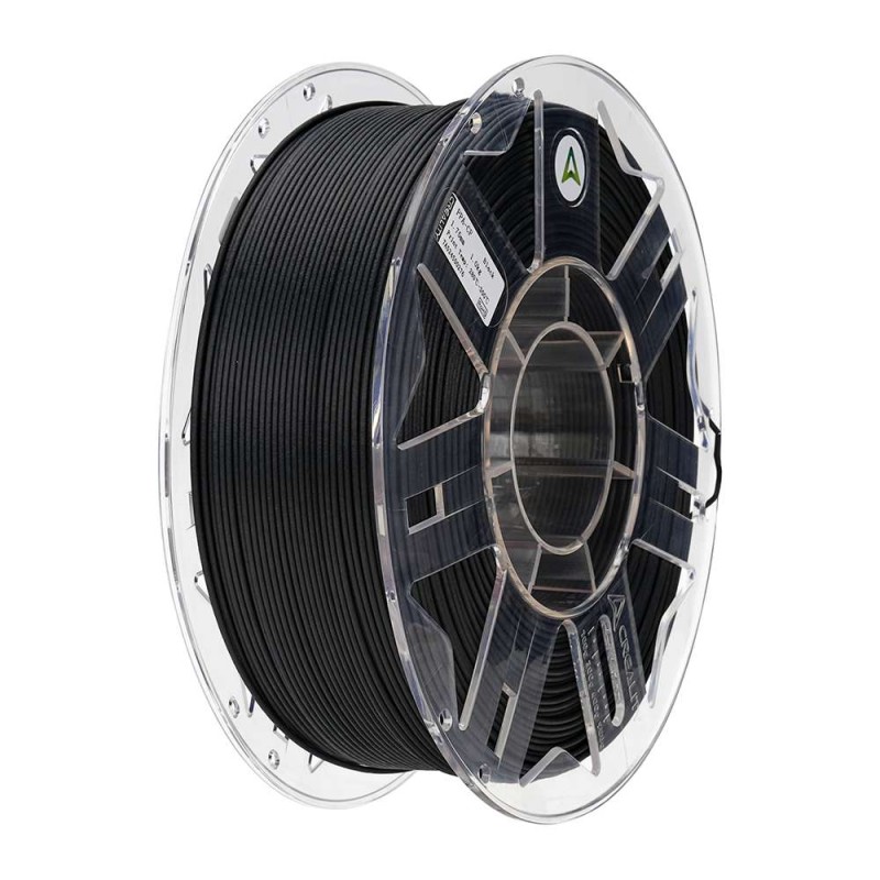 Buy Creality PPA-CF Black RFID Carbonfiber Filament - 3301060020 - (Color Black,... in Cyprus, Nicosia, Limassol, Larnaka, Pafos