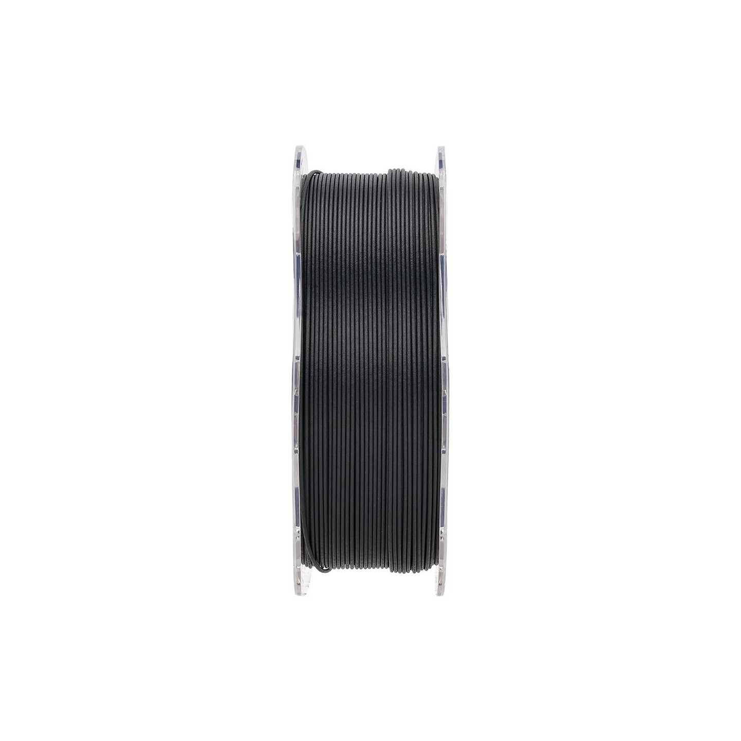 Creality PPA-CF Black RFID Carbonfiber Filament - 3301060020 - (Color Black, Diameter 1.75mm, 15% CF, RFID)