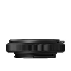 Buy Olympus OM-System 9mm f/8 Fisheye Body Cap Lens - BCL-0980 - Black, MFT in Cyprus, Nicosia, Limassol, Larnaka, Pafos
