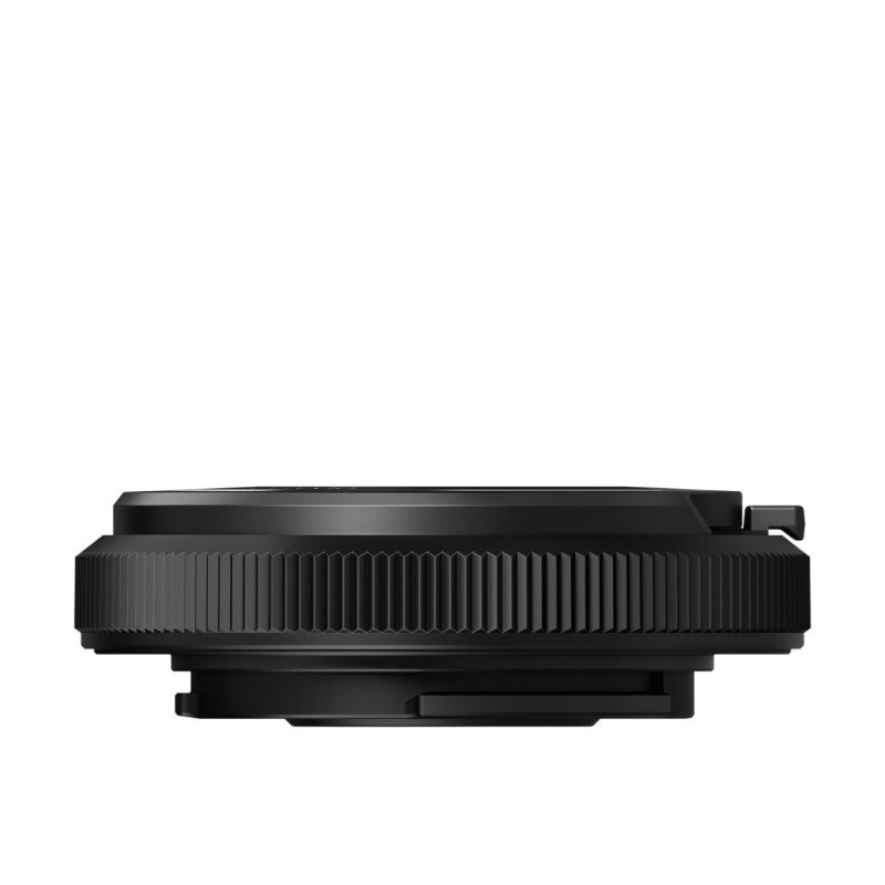 Buy Olympus OM-System 9mm f/8 Fisheye Body Cap Lens - BCL-0980 - Black, MFT in Cyprus, Nicosia, Limassol, Larnaka, Pafos