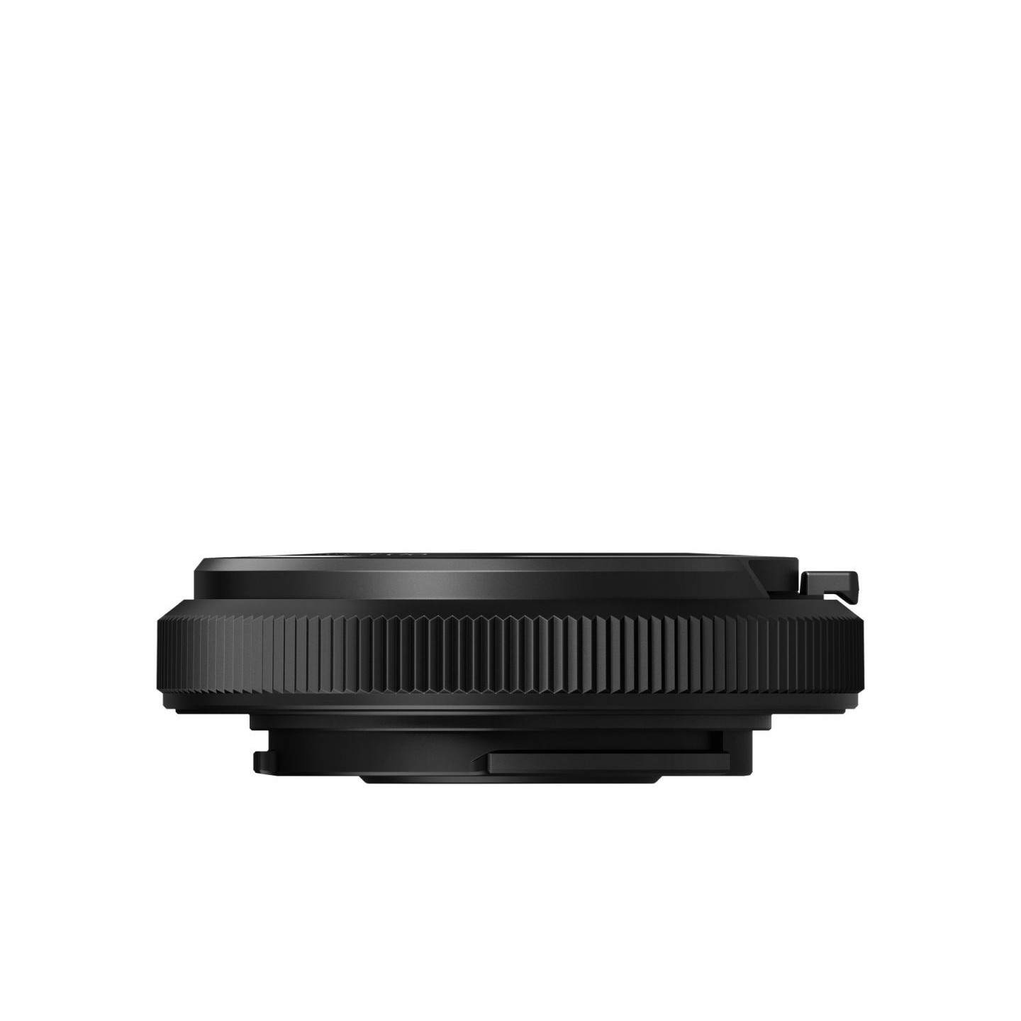 Olympus OM-System 9mm f/8 Fisheye Body Cap Lens - BCL-0980 - Black, MFT — Buy in Cyprus with Fast Delivery
