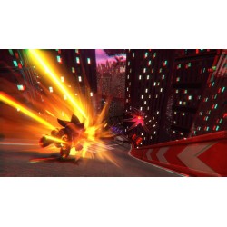 Buy Sonic X Shadow Generations Xbox DLC Skin - Xbox Series X - Retro Journal The... in Cyprus, Nicosia, Limassol, Larnaka, Pafos