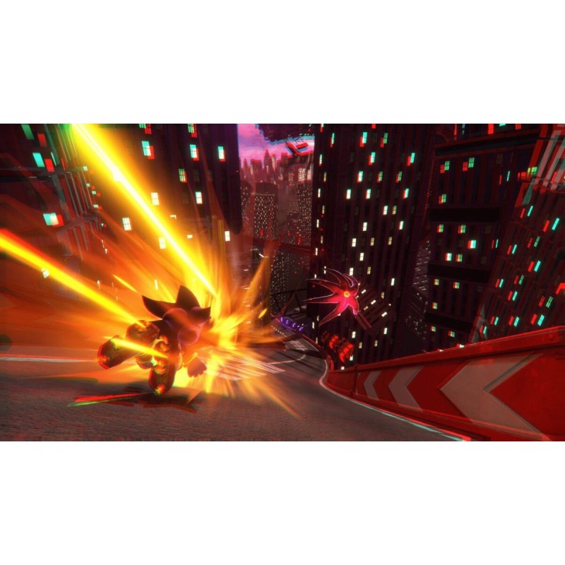 Buy Sonic X Shadow Generations Xbox DLC Skin - Xbox Series X - Retro Journal The... in Cyprus, Nicosia, Limassol, Larnaka, Pafos