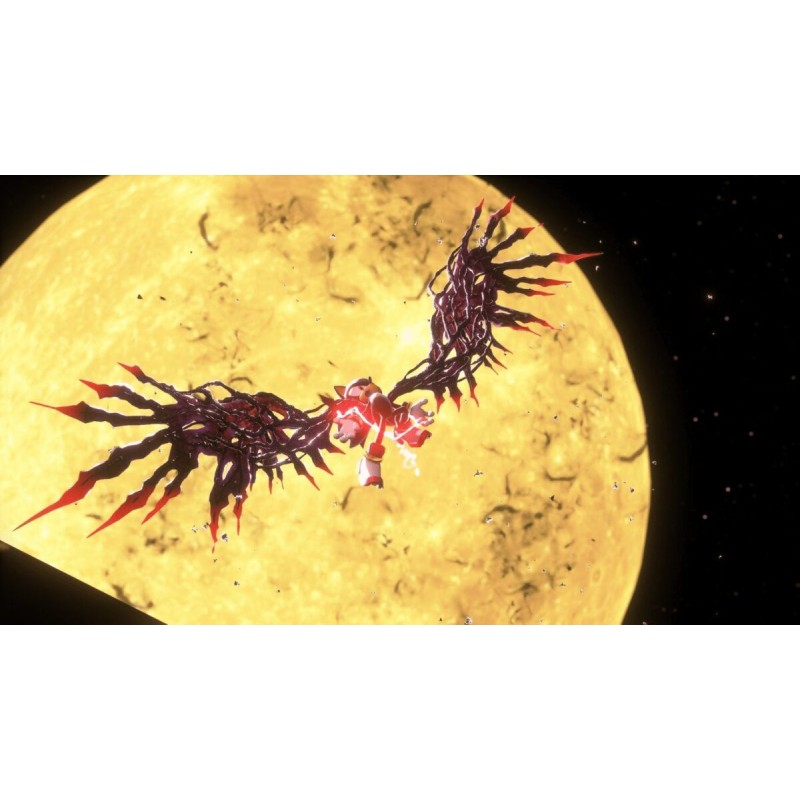 Buy Sonic X Shadow Generations Xbox DLC Skin - Xbox Series X - Retro Journal The... in Cyprus, Nicosia, Limassol, Larnaka, Pafos