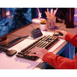 Buy Streamplify Capture Card - CAPTURE-4K30-BK - (Black) 4K30 capture, HDR, VRR ... in Cyprus, Nicosia, Limassol, Larnaka, Pafos