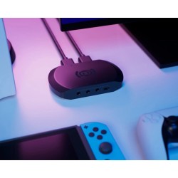 Buy Streamplify Capture Card - CAPTURE-4K30-BK - (Black) 4K30 capture, HDR, VRR ... in Cyprus, Nicosia, Limassol, Larnaka, Pafos