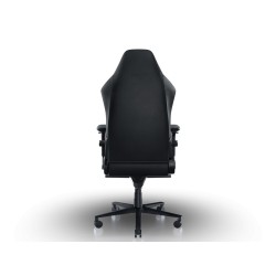 Buy Razer ISKUR V2 Black - ISKUR V2 - Black Leather Gaming Chair with 6D Lumbar ... in Cyprus, Nicosia, Limassol, Larnaka, Pafos