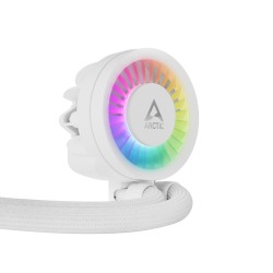Arctic Liquid Freezer III Pro 240 A-RGB White AIO CPU Cooler - ACFRE00186A (Boxed) — Buy in Cyprus with Fast Delivery