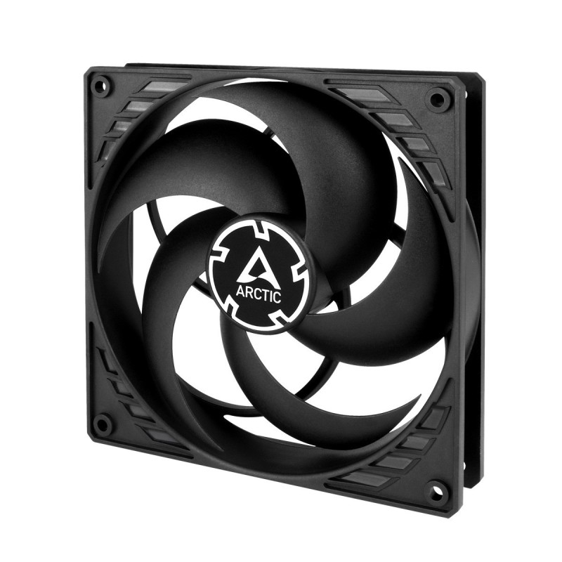 Buy Arctic P14 PWM PST - P14 PWM PST - 140mm Case Fan - Black in Cyprus, Nicosia, Limassol, Larnaka, Pafos