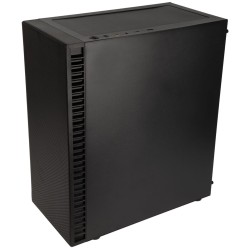 Kolink Observatory HF Mesh ARGB Midi Tower Case - Black - 6 ARGB Fans (Boxed) — Buy in Cyprus with Fast Delivery