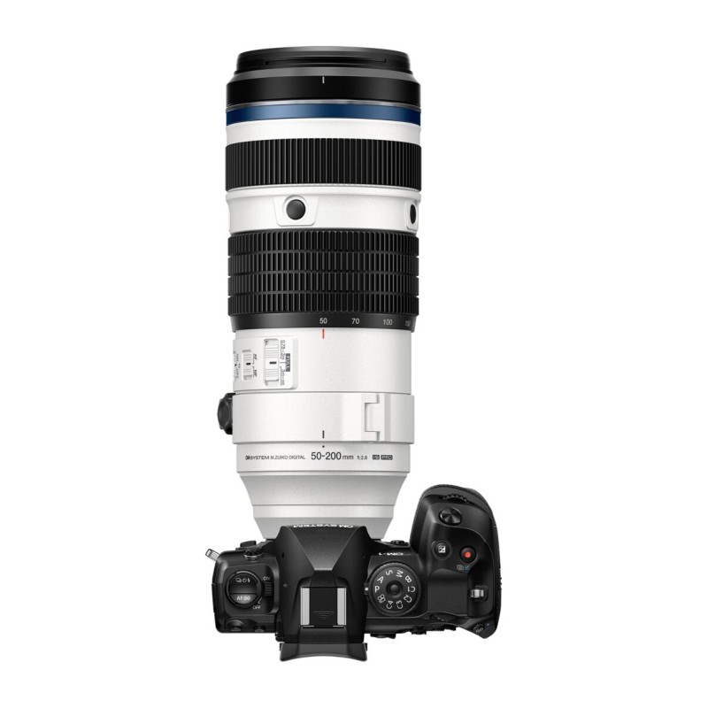 Buy M.Zuiko Digital ED 50-200mm F2.8 IS PRO - 50-200mm F2.8 IS PRO - Micro Four ... in Cyprus, Nicosia, Limassol, Larnaka, Pafos