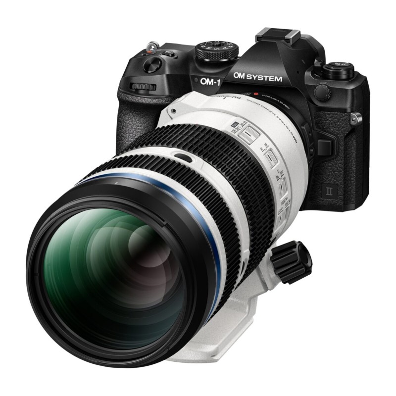 Buy M.Zuiko Digital ED 50-200mm F2.8 IS PRO - 50-200mm F2.8 IS PRO - Micro Four ... in Cyprus, Nicosia, Limassol, Larnaka, Pafos