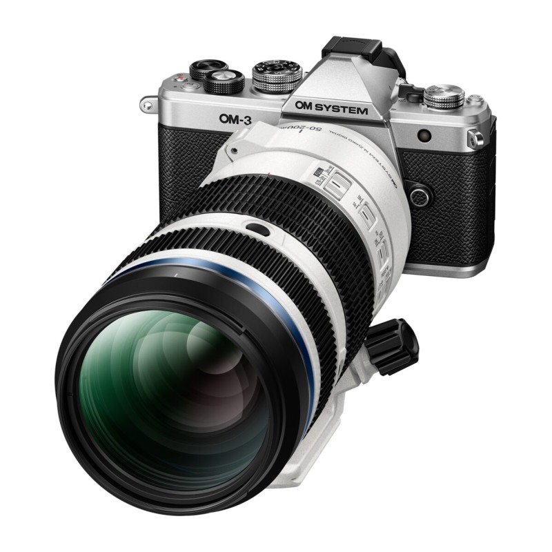 Buy M.Zuiko Digital ED 50-200mm F2.8 IS PRO - 50-200mm F2.8 IS PRO - Micro Four ... in Cyprus, Nicosia, Limassol, Larnaka, Pafos