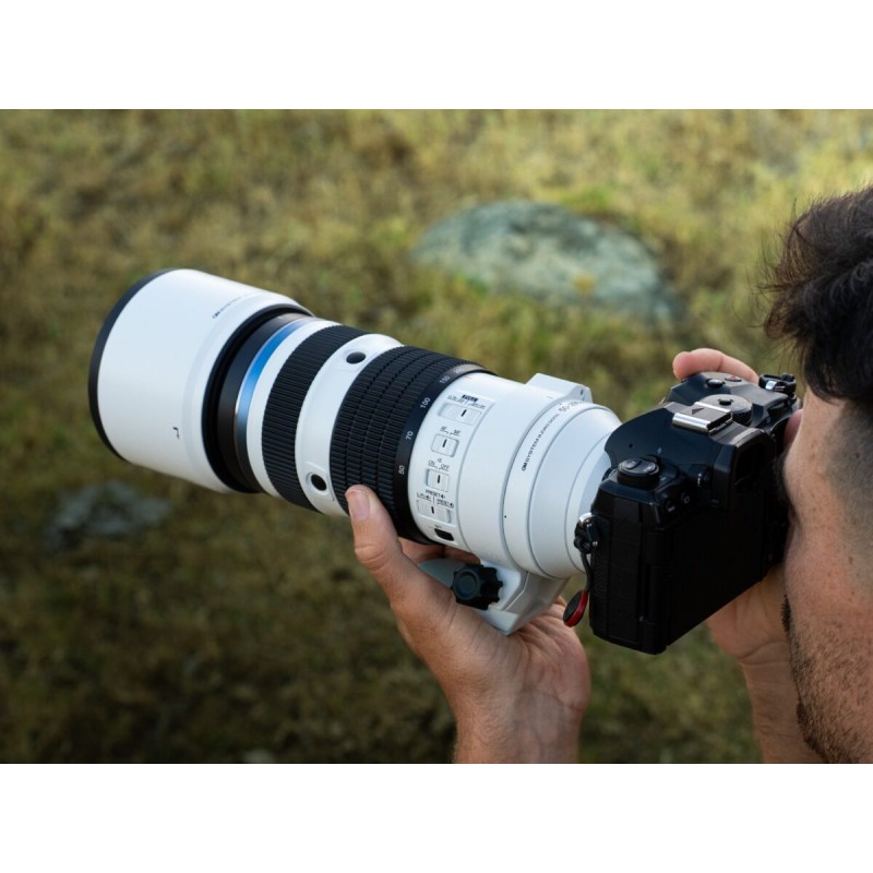 Buy M.Zuiko Digital ED 50-200mm F2.8 IS PRO - 50-200mm F2.8 IS PRO - Micro Four ... in Cyprus, Nicosia, Limassol, Larnaka, Pafos