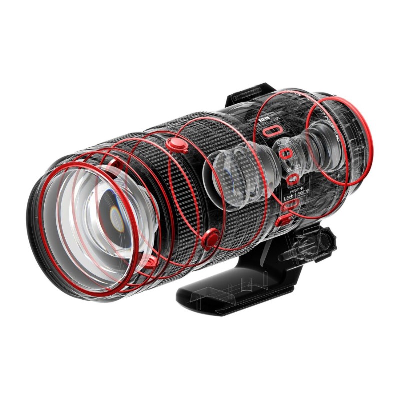 Buy M.Zuiko Digital ED 50-200mm F2.8 IS PRO - 50-200mm F2.8 IS PRO - Micro Four ... in Cyprus, Nicosia, Limassol, Larnaka, Pafos