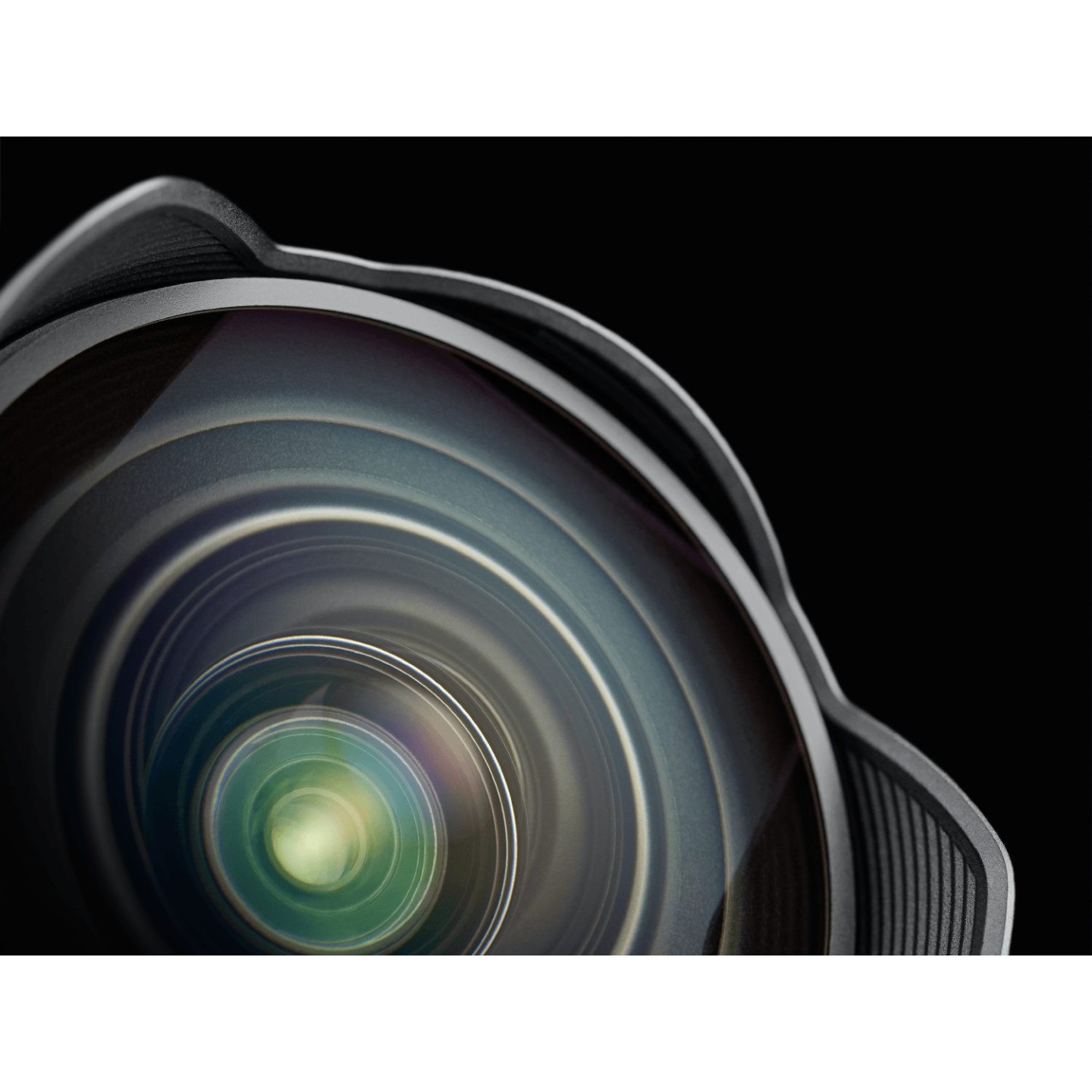 M.ZUIKO DIGITAL ED 8mm F1.8 FISHEYE PRO - 8mm F1.8 - Ultra-wide fisheye lens — Buy in Cyprus with Fast Delivery