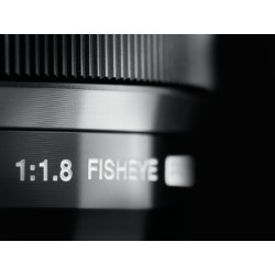 Buy M.ZUIKO DIGITAL ED 8mm F1.8 FISHEYE PRO - 8mm F1.8 - Ultra-wide fisheye lens in Cyprus, Nicosia, Limassol, Larnaka, Pafos