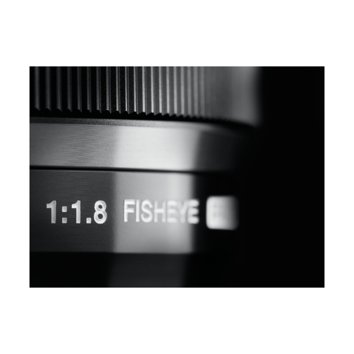 M.ZUIKO DIGITAL ED 8mm F1.8 FISHEYE PRO - 8mm F1.8 - Ultra-wide fisheye lens — Buy in Cyprus with Fast Delivery