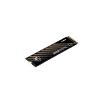 MSI Spatium M470 Pro NVMe M.2 SSD - S78-440L0J0-P83 - 1TB, PCIe 4.0 x4, M.2 2280, 6000/4500 MB/s