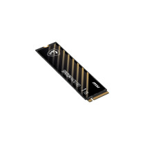 MSI Spatium M470 Pro NVMe M.2 SSD - S78-440L0J0-P83 - 1TB, PCIe 4.0 x4, M.2 2280, 6000/4500 MB/s