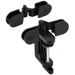 Buy Streamplify Acoustic Panel - Grey 60x30 cm, 12 mm -20dB Noise Reduction in Cyprus, Nicosia, Limassol, Larnaka, Pafos