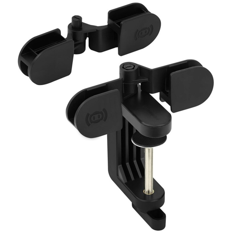 Buy Streamplify Acoustic Panel - Grey 60x30 cm, 12 mm -20dB Noise Reduction in Cyprus, Nicosia, Limassol, Larnaka, Pafos