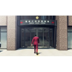 Buy Yakuza Like a Dragon PS5 - (Platform: PlayStation 5) in Cyprus, Nicosia, Limassol, Larnaka, Pafos