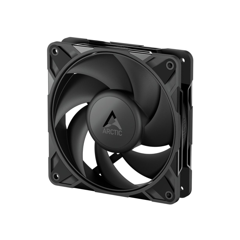 Arctic P12 Pro PST CO 120mm PWM Case Fan 4-Pin up to 3000 RPM Dual Ball (Boxed) — Buy in Cyprus with Fast Delivery