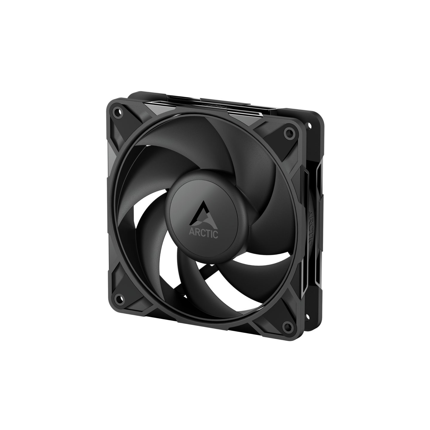 Arctic P12 Pro PST CO 120mm PWM Case Fan 4-Pin up to 3000 RPM Dual Ball (Boxed) — Buy in Cyprus with Fast Delivery