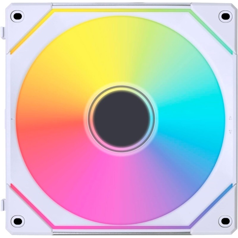 Lian Li UNI FAN SL-INFINITY 140mm White ARGB PWM (Boxed) — Buy in Cyprus with Fast Delivery