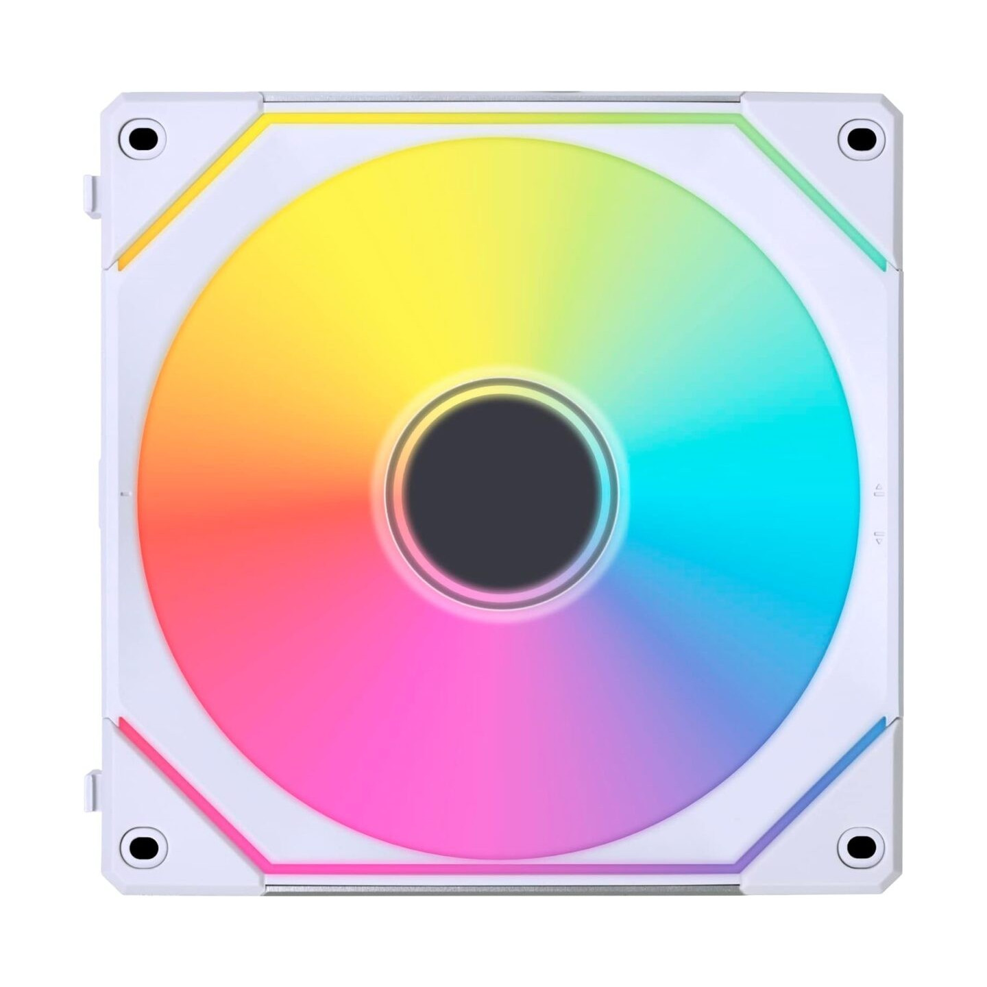 Lian Li UNI FAN SL-INFINITY 140mm White ARGB PWM (Boxed) — Buy in Cyprus with Fast Delivery