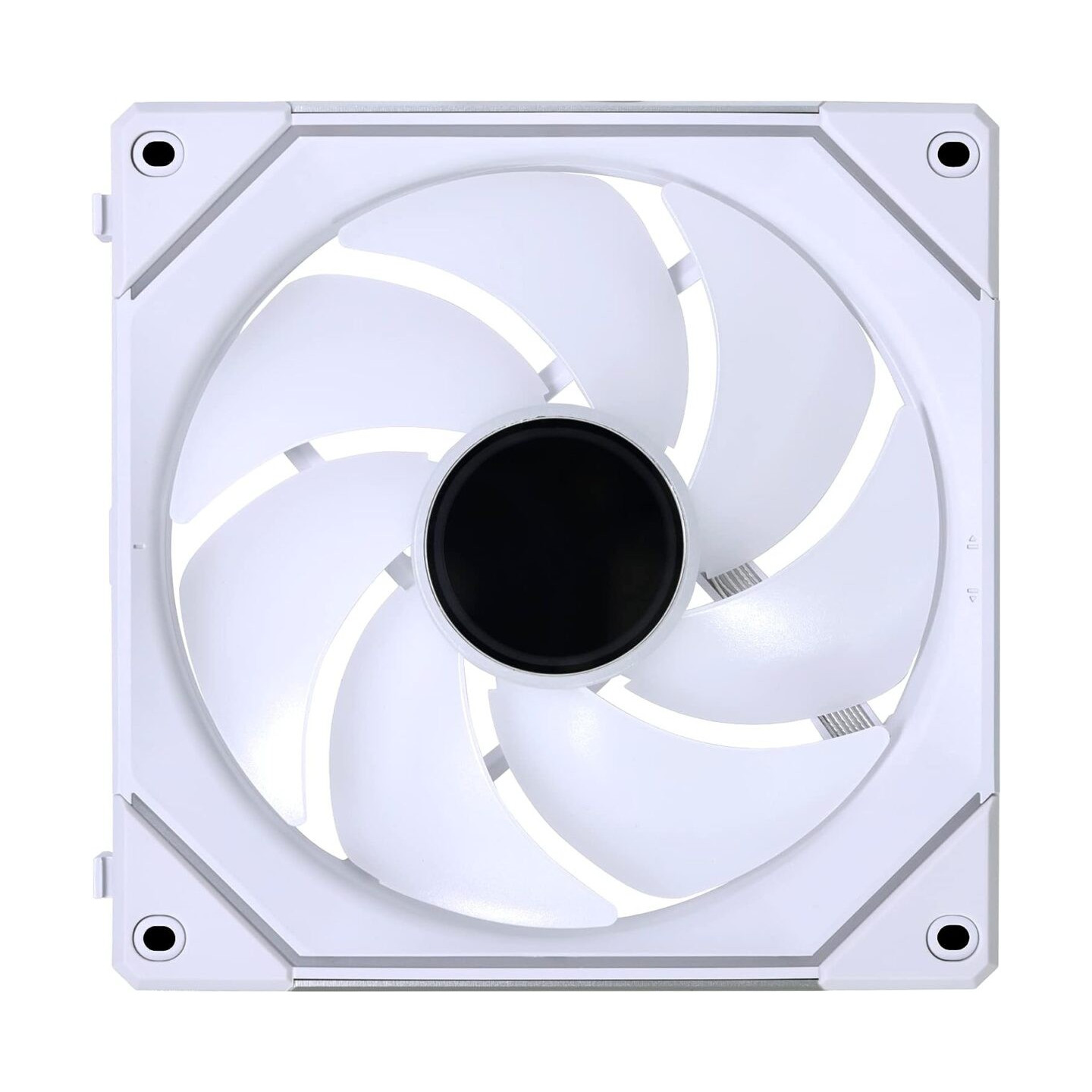 Lian Li UNI FAN SL-INFINITY 140mm White ARGB PWM (Boxed) — Buy in Cyprus with Fast Delivery