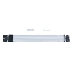 Buy Lian Li STRIMER Wireless for GPU - PW8-1W - 2x8-Pin PCIe ARGB Cable Extensio... in Cyprus, Nicosia, Limassol, Larnaka, Pafos